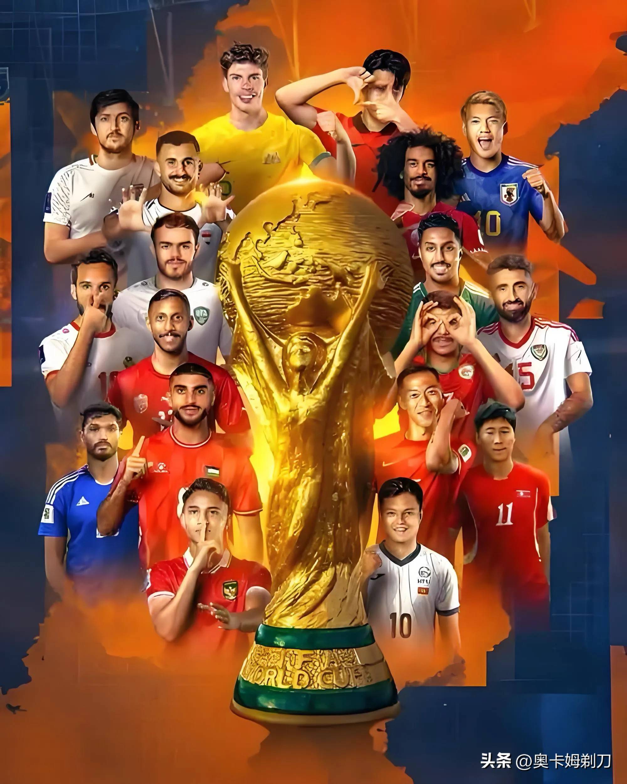 热议：客观评价，你认为国内演技巅峰是谁？